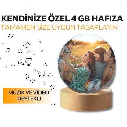 Meltica - Anı Küresi™